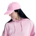 Light Rose Pink Dad Cap – Adjustable, 100% Cotton