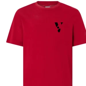Classic Men's Regular Fit Jersey T-Shirt – 100% Cotton, All-Season Comfort