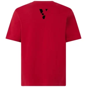 Classic Men's Regular Fit Jersey T-Shirt – 100% Cotton, All-Season Comfort