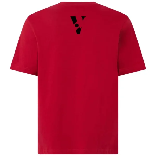 Classic Men's Regular Fit Jersey T-Shirt – 100% Cotton, All-Season Comfort
