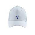 Classic Adjustable Trucker Cap with Breathable Mesh