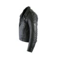biker stud jacket