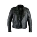 clack stud jacket