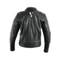 studded jacket