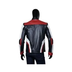 Avengers Endgame Leather Jacket