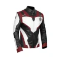 Avengers Endgame Leather Jacket