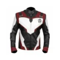 Avengers Endgame Leather Jacket