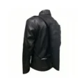 Men Cowboy Leather Jacket