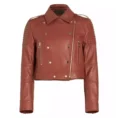 Women’s Biker Streetwear Jacket-min