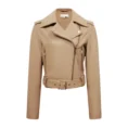Women’s Fashion Motorcycle Jacket-min