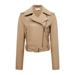 Women’s Fashion Motorcycle Jacket