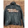 Harley Davidson 120th Anniversary Leather Vest 4-min copy(1)