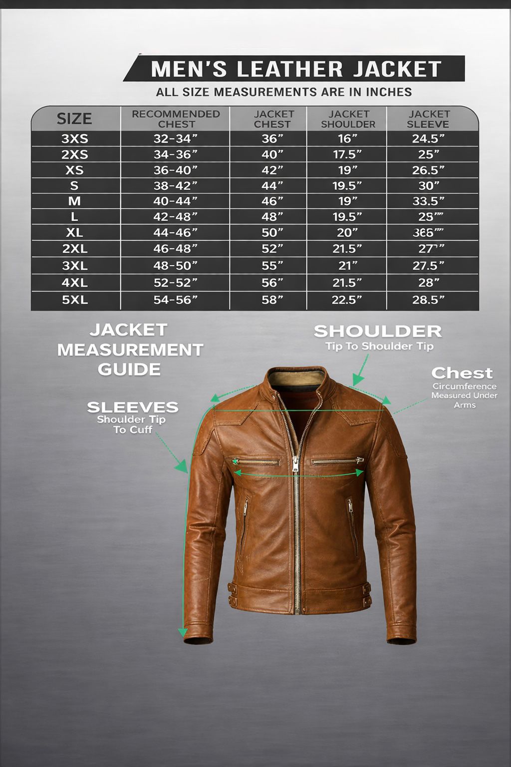 Color Block Biker Jacket