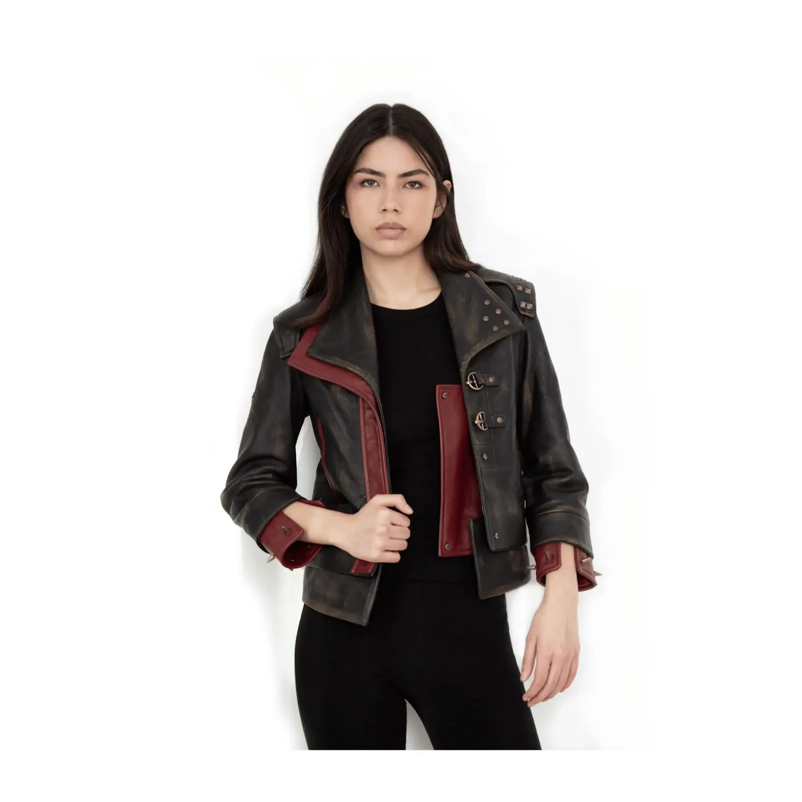 Women’s LOL Vi Bomber Jacket