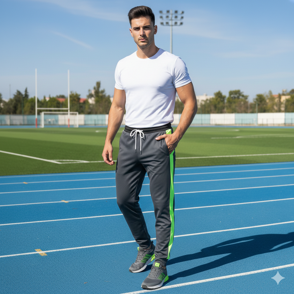 Men's Sports wear