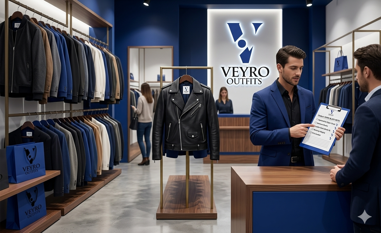 black moto jacket for men sale