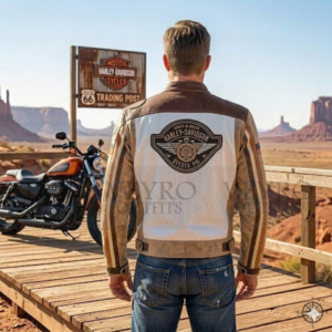 Harley Davidson mesh jacket