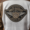 Harley Davidson mesh jacket