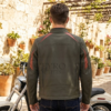 Harley-Davidson riding jacket