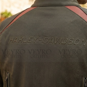 Harley-Davidson riding jacket