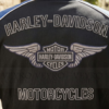 Harley jacket mesh Jacket