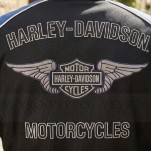 Harley jacket mesh Jacket