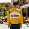 Racing Leather Jacket