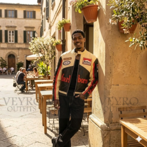 Marlboro Racing Jacket