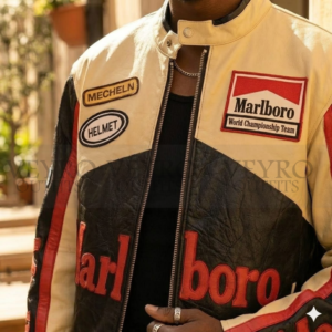Marlboro Racing Jacket