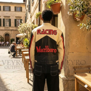 Marlboro Racing Jacket