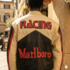 Marlboro Racing Jacket