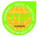 OEKO-TEX® STeP