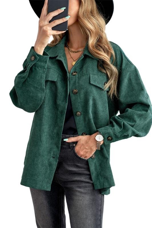 Lightweight Cordura Jackets for Summer