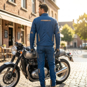 mesh motorcycle jacket