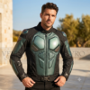 Armor Jacket