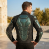 Armor Jacket