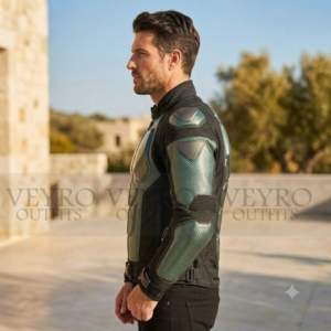 Armor Jacket