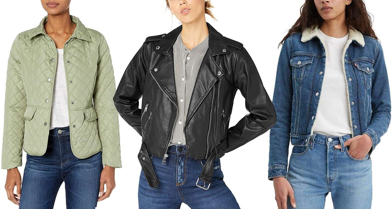 Lightweight Cordura Jackets for Summer
