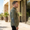 tactical moto jacket with armor