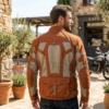 Adventure Motorcycle Jacket