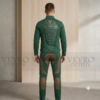Adventure Touring Motorcycle Jacket