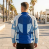 Summer Mesh Motorcycle Jacket