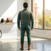 touring motorcycle jacket