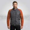 Textile Motorcycle Jacket