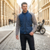textile motorcycle jacket