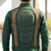 touring motorcycle jacket
