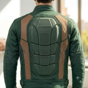 touring motorcycle jacket