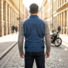 textile motorcycle jacket