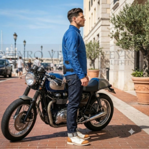 mesh motorcycle jacket
