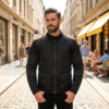 Armored Motorcycle Touring Jacket